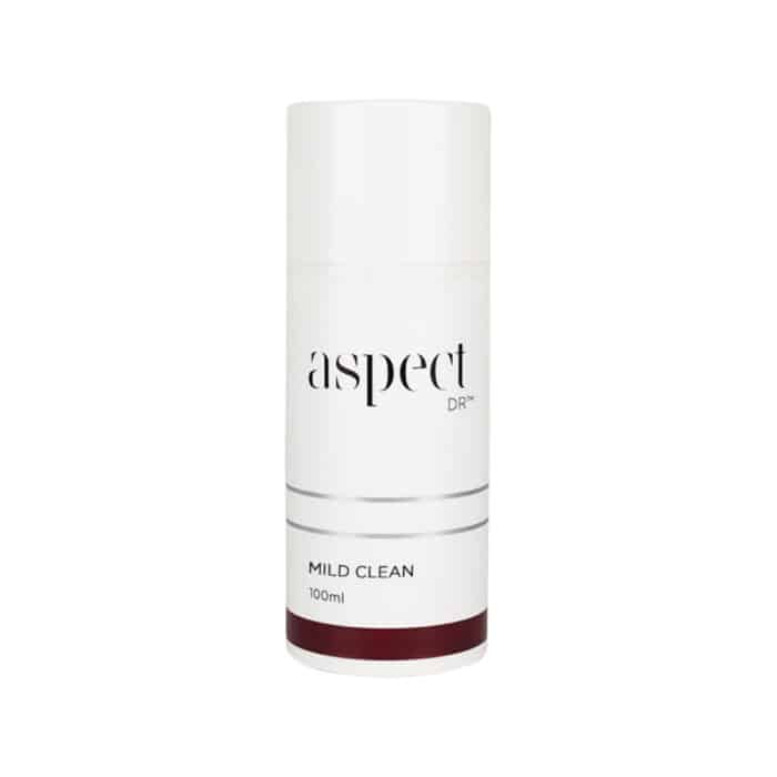 Mild Clean Facial Cleanser 100ml