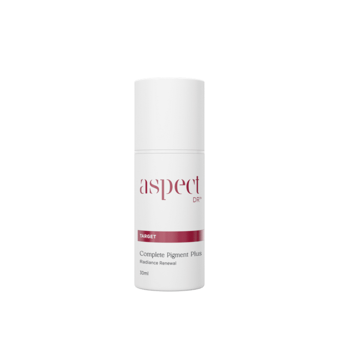 Complete Pigment Plus Serum 30ml