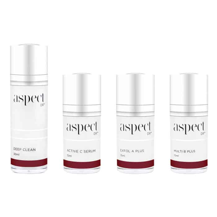 ABC Essential Kit Aspect Dr