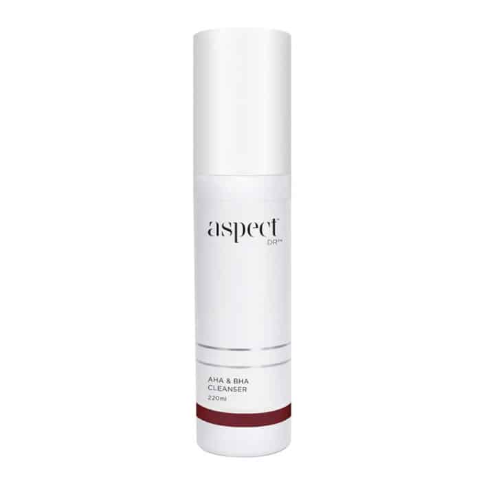 AHA/BHA Cleanser 220ml