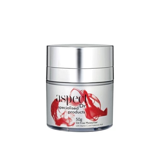 Oil-Free-Moisturiser-50g-Aspect-Dr-NR