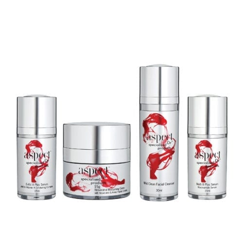 Mild Starter Kit - AspectDr