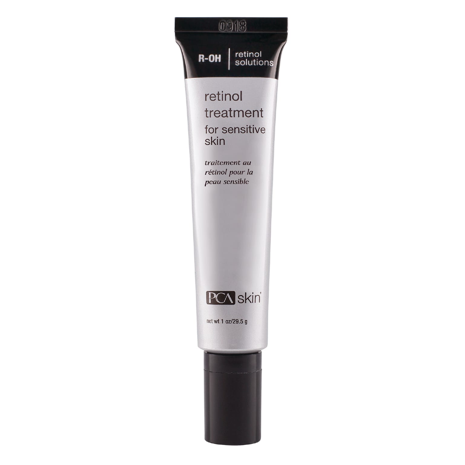 Retinol Treatment for Sensitive Skin 29.5g - Ashley Aesthetics