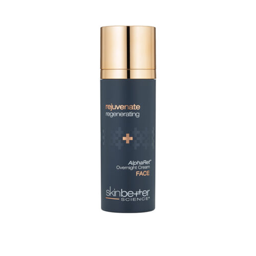 AlphaRet Overnight Cream-FACE-30ml Skinbetter Science