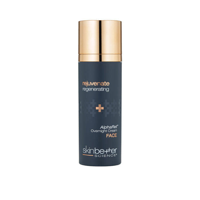 AlphaRet Overnight Cream-FACE-30ml Skinbetter Science