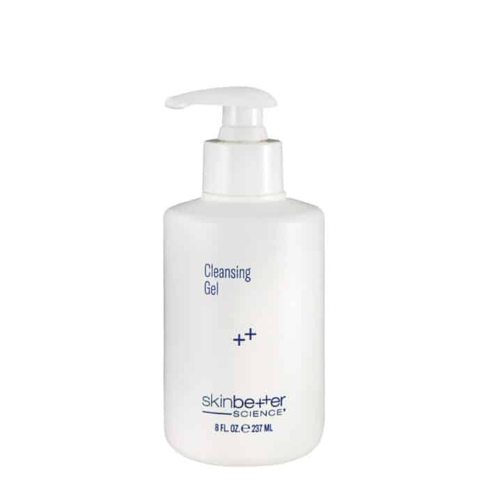 Cleansing Gel 237ml -  Skin Better Science