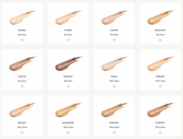 Oxygenating Foundation 15ml - Oxygenetix - Limited colours - Image 2