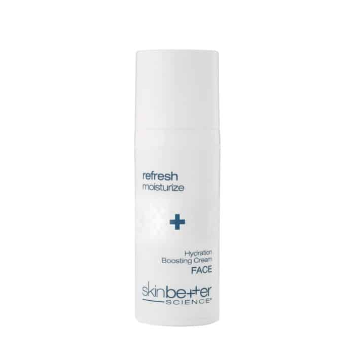 Hydration Boosting Cream FACE 50ml - Skin Better Science