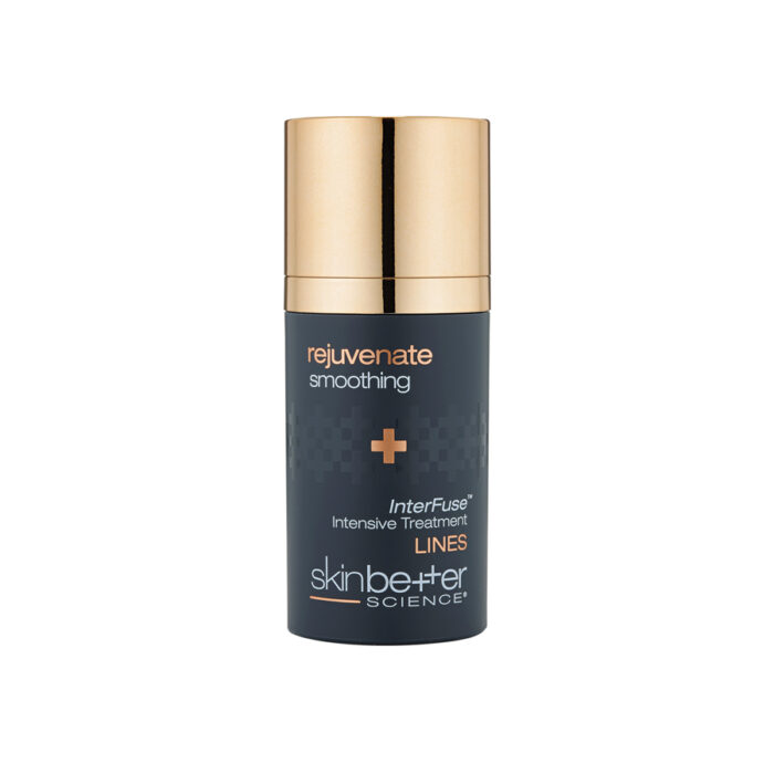 InterFuse® Intensive Treatment LINES 15ml