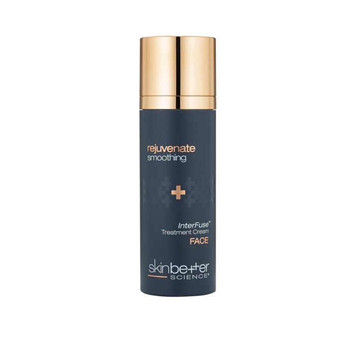 InterFuse® Treatment Cream FACE & NECK