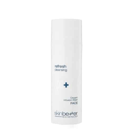 Oxygen-Infusion-Wash