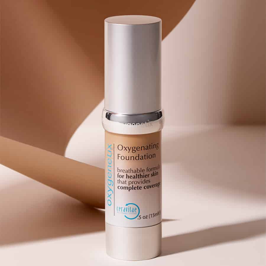 Oxygenetix Foundation