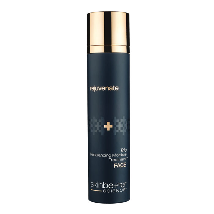 Trio Rebalancing Moisturiser 50ml