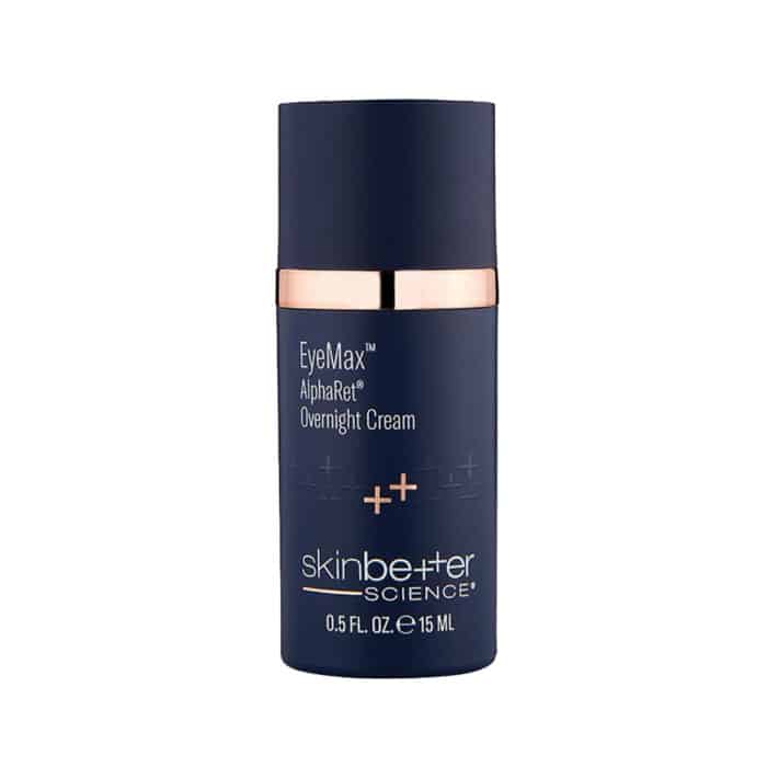 EyeMax Alpharet Overnight Cream