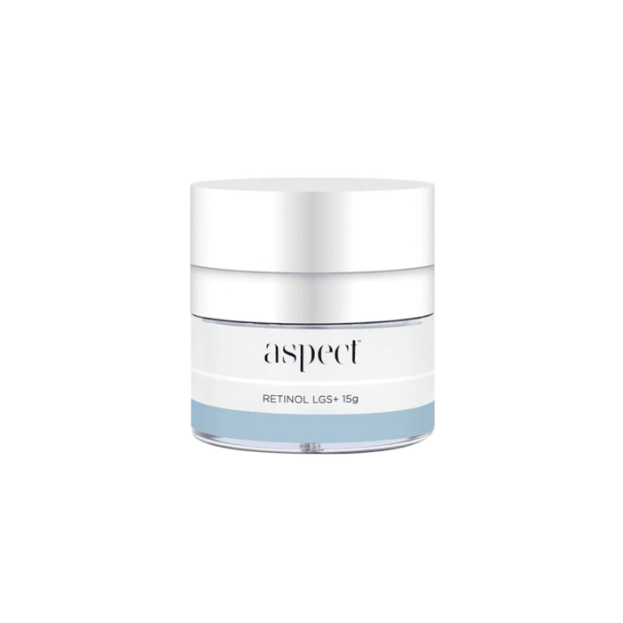 Retinol LGS+ 15g